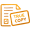 true-copy