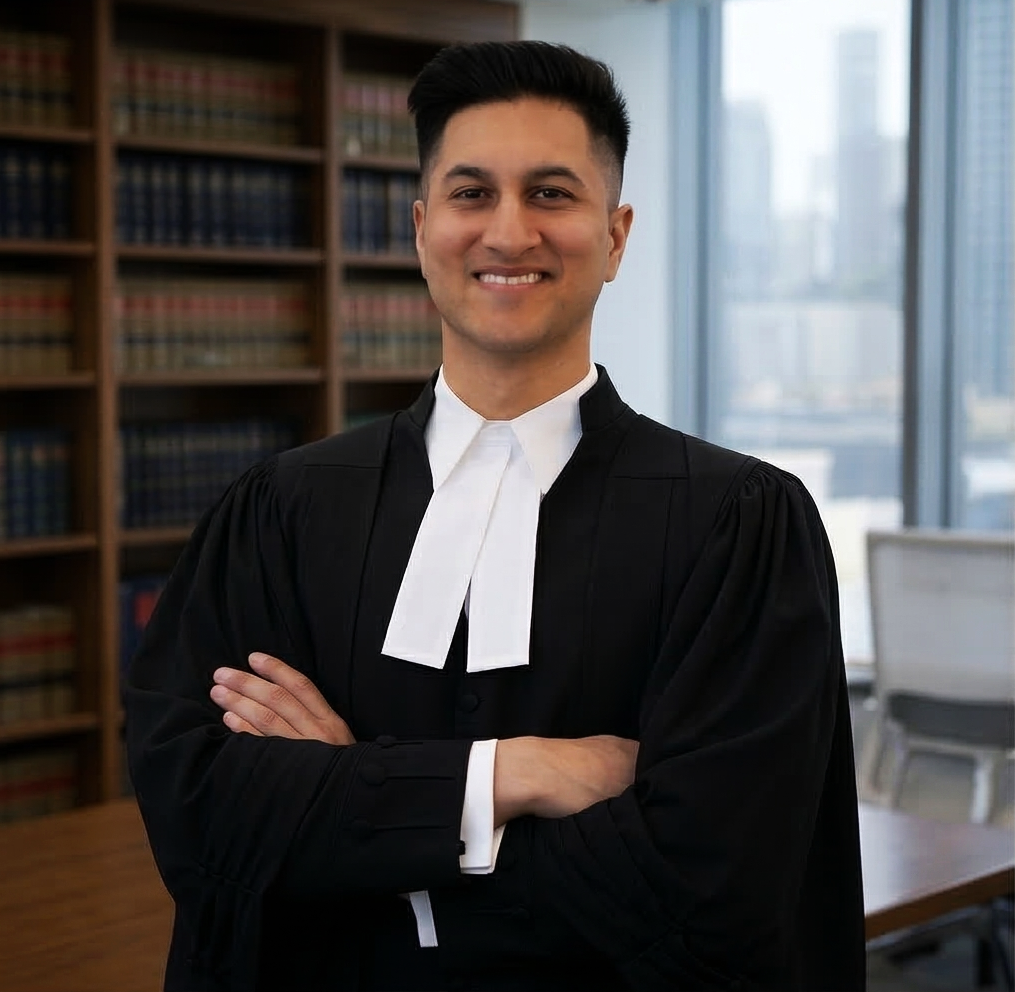 Profile Photo of Mohit Bhardwaj